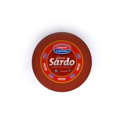 CREMAC SARDO - SOBRERO Y CAGNOLO  X KG
